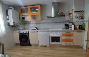 CHALET EN MEJORADA CON PISCINA EN UNA ZONA TRANQUILA