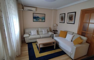 CHALET EN MEJORADA CON PISCINA EN UNA ZONA TRANQUILA