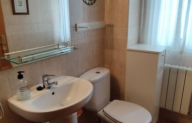 CHALET EN MEJORADA CON PISCINA EN UNA ZONA TRANQUILA