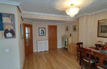 CHALET EN MEJORADA CON PISCINA EN UNA ZONA TRANQUILA