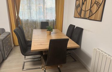 PISO DE 4 DORMITORIOS 2 BAÑOS DE 100M APRO