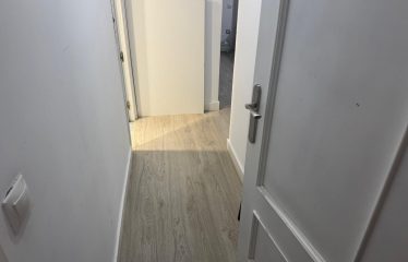 PISO DE 4 DORMITORIOS 2 BAÑOS DE 100M APRO