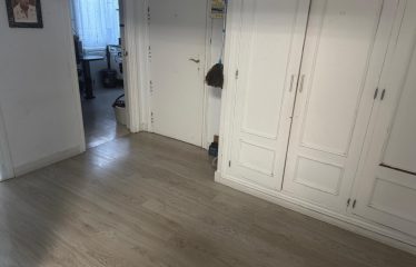 PISO DE 4 DORMITORIOS 2 BAÑOS DE 100M APRO