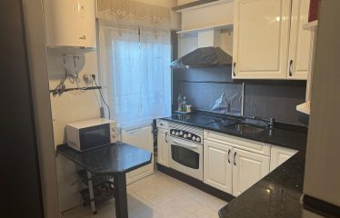 PISO DE 4 DORMITORIOS 2 BAÑOS DE 100M APRO