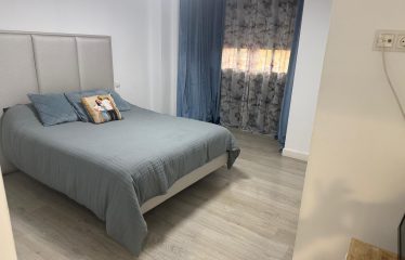 PISO DE 4 DORMITORIOS 2 BAÑOS DE 100M APRO