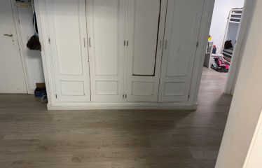 PISO DE 4 DORMITORIOS 2 BAÑOS DE 100M APRO