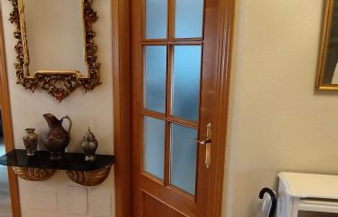 CHALET EN MEJORADA CON PISCINA EN UNA ZONA TRANQUILA