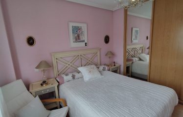 CHALET EN MEJORADA CON PISCINA EN UNA ZONA TRANQUILA