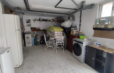 CHALET EN MEJORADA CON PISCINA EN UNA ZONA TRANQUILA