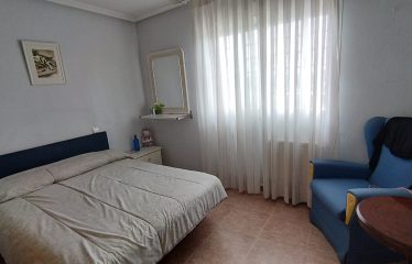 CHALET EN MEJORADA CON PISCINA EN UNA ZONA TRANQUILA