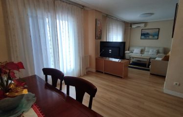 CHALET EN MEJORADA CON PISCINA EN UNA ZONA TRANQUILA