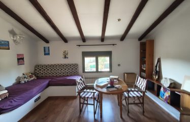 FINCA RÚSTICA EN VILLAFLORES DE 1600 M CON 5 DORMITORIOS