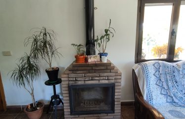 FINCA RÚSTICA EN VILLAFLORES DE 1600 M CON 5 DORMITORIOS