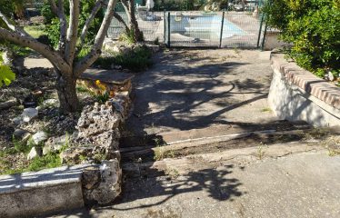 FINCA RÚSTICA EN VILLAFLORES DE 1600 M CON 5 DORMITORIOS