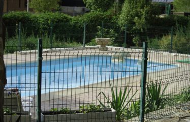 FINCA RÚSTICA EN VILLAFLORES DE 1600 M CON 5 DORMITORIOS