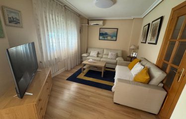 CHALET EN MEJORADA CON PISCINA EN UNA ZONA TRANQUILA