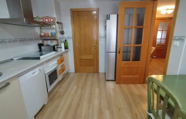 CHALET EN MEJORADA CON PISCINA EN UNA ZONA TRANQUILA