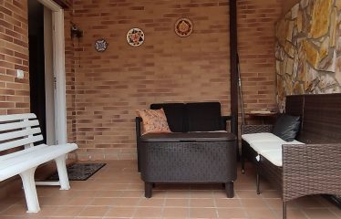 CHALET EN MEJORADA CON PISCINA EN UNA ZONA TRANQUILA