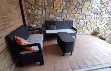 CHALET EN MEJORADA CON PISCINA EN UNA ZONA TRANQUILA