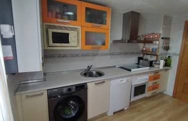 CHALET EN MEJORADA CON PISCINA EN UNA ZONA TRANQUILA