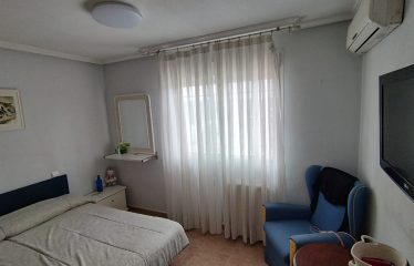 CHALET EN MEJORADA CON PISCINA EN UNA ZONA TRANQUILA