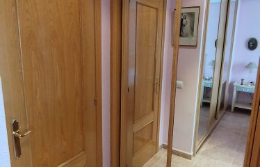 CHALET EN MEJORADA CON PISCINA EN UNA ZONA TRANQUILA