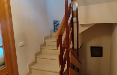 CHALET EN MEJORADA CON PISCINA EN UNA ZONA TRANQUILA