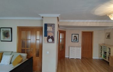 CHALET EN MEJORADA CON PISCINA EN UNA ZONA TRANQUILA