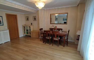 CHALET EN MEJORADA CON PISCINA EN UNA ZONA TRANQUILA