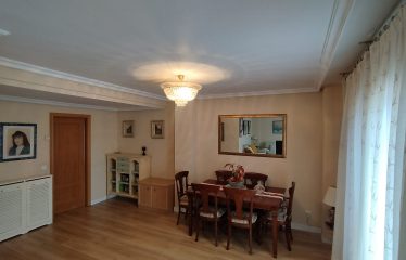 CHALET EN MEJORADA CON PISCINA EN UNA ZONA TRANQUILA