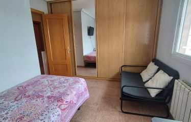 CHALET EN MEJORADA CON PISCINA EN UNA ZONA TRANQUILA