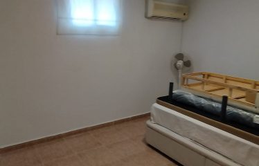 CHALET EN MEJORADA CON PISCINA EN UNA ZONA TRANQUILA